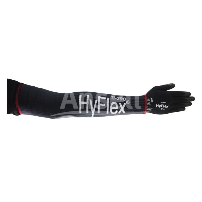 Ansell HyFlex 11-290-18" Wide 45 cm