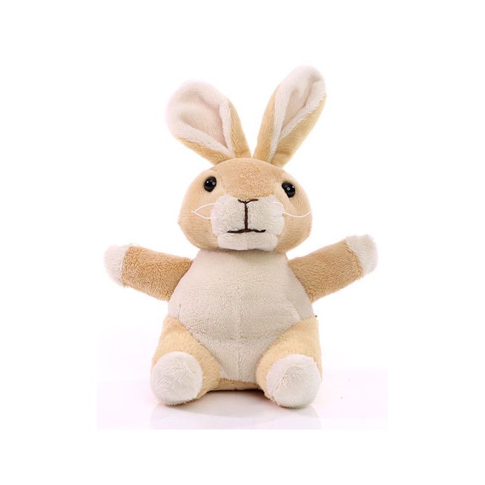 Mbw MBW60348 MiniFeet® Plush Rabbit Gönna