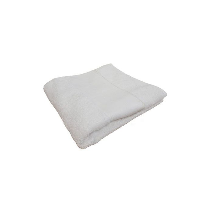 Towel City TC505 Organic Guest Towel
