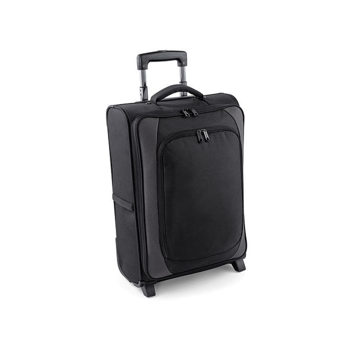 Quadra QD975 Tungsten™ Business Traveller