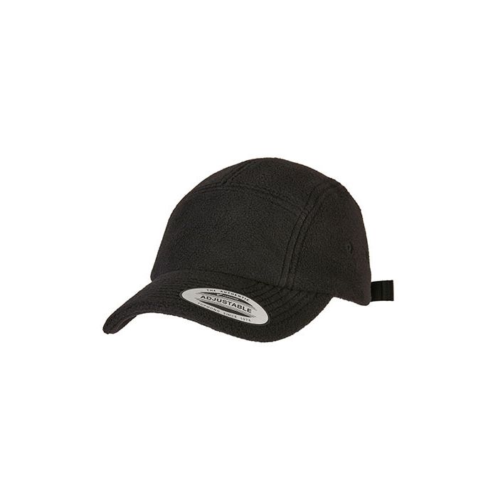 FLEXFIT FX7005PF Polar Fleece Jockey Cap