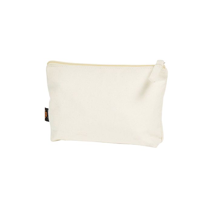 Halfar HF4011 Zipper Bag Organic S