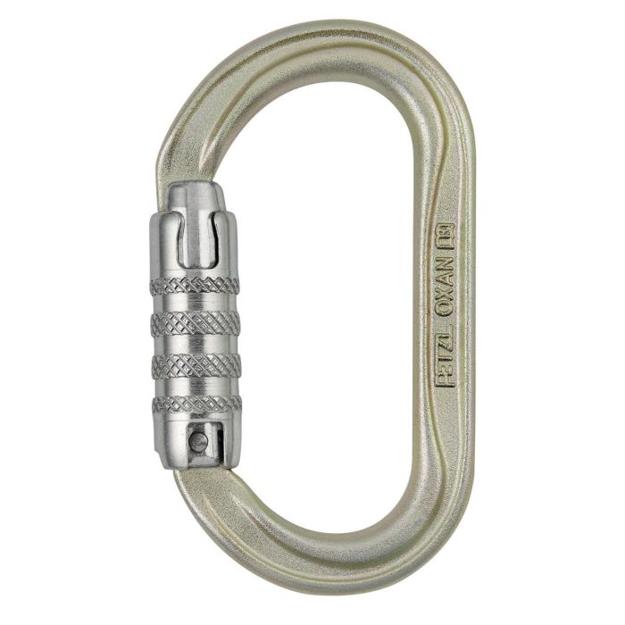 Petzl Oxan M72 SL Veiligheidshaak