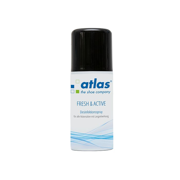 Atlas Desinfecterende Spray Fresh & Active