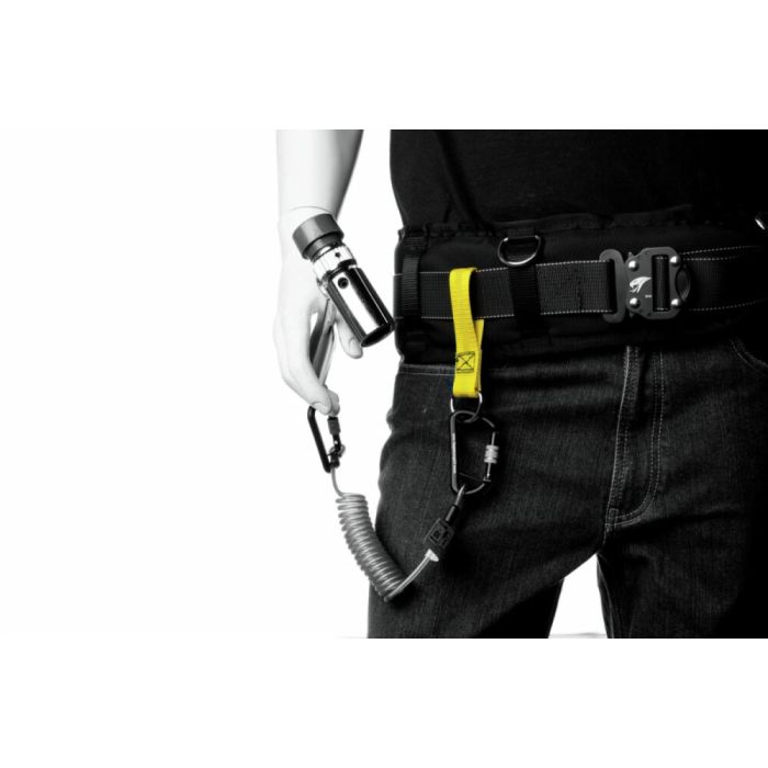 3M DBI-SALA lus met bevestiging 1500118