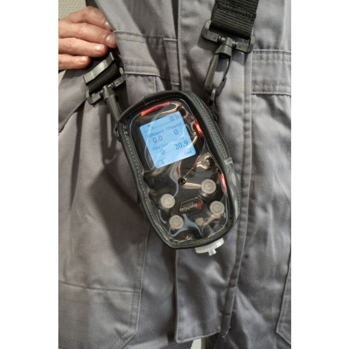 WatchGas 7SOL-460040 Poli Carrying Case