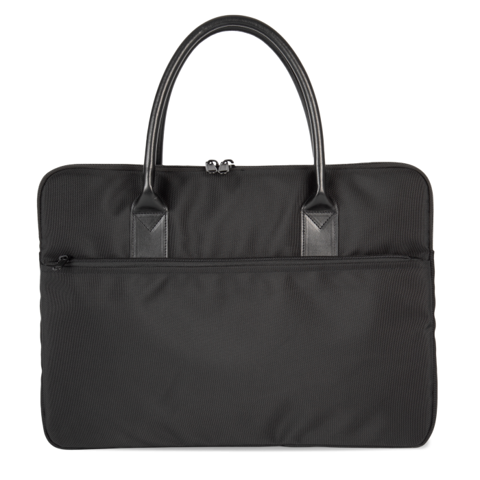 Kimood KI5404 Laptoptas Kialma by K-loop Black One Size