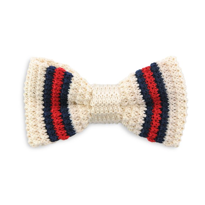 Sir Redman SR28034 ( SRBOWKIDS2834 ) gebreide kinderstrik Engeland