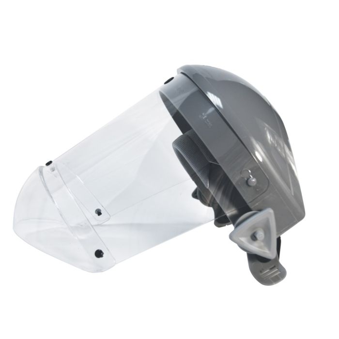 JSP AFC061-320-400 Gelaatsscherm