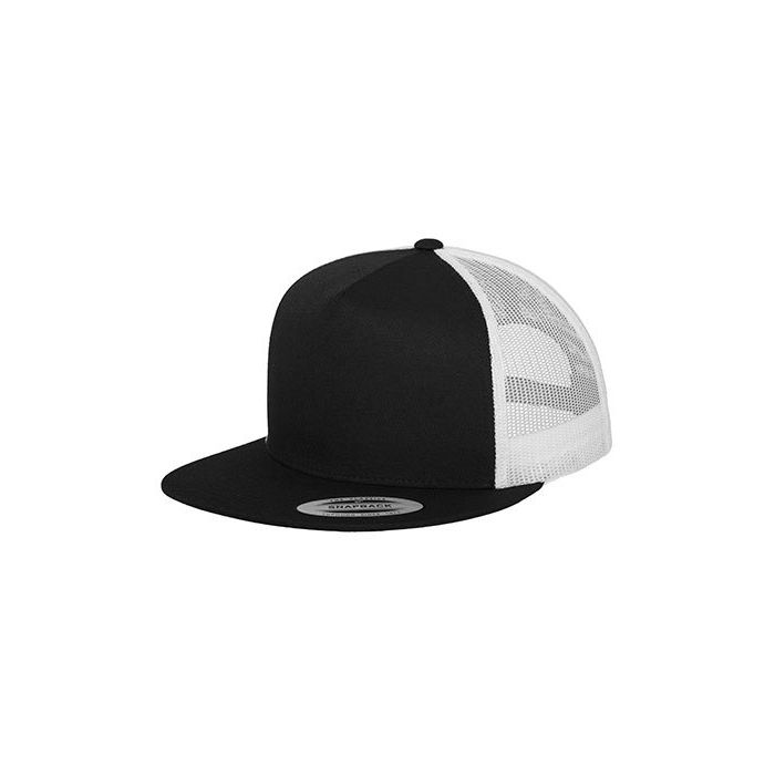 FLEXFIT FX6006T Classic Trucker 2-Tone