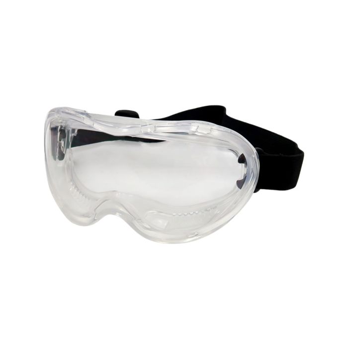PSP 28-110 Ruimzichtbril helder PC
