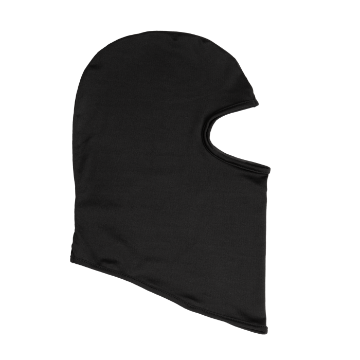 K-up KP433 Bivakmuts Black One Size
