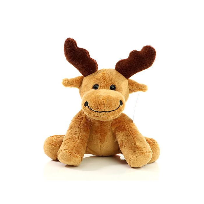 Mbw MBW60034 MiniFeet® Zoo Animal Moose Emil