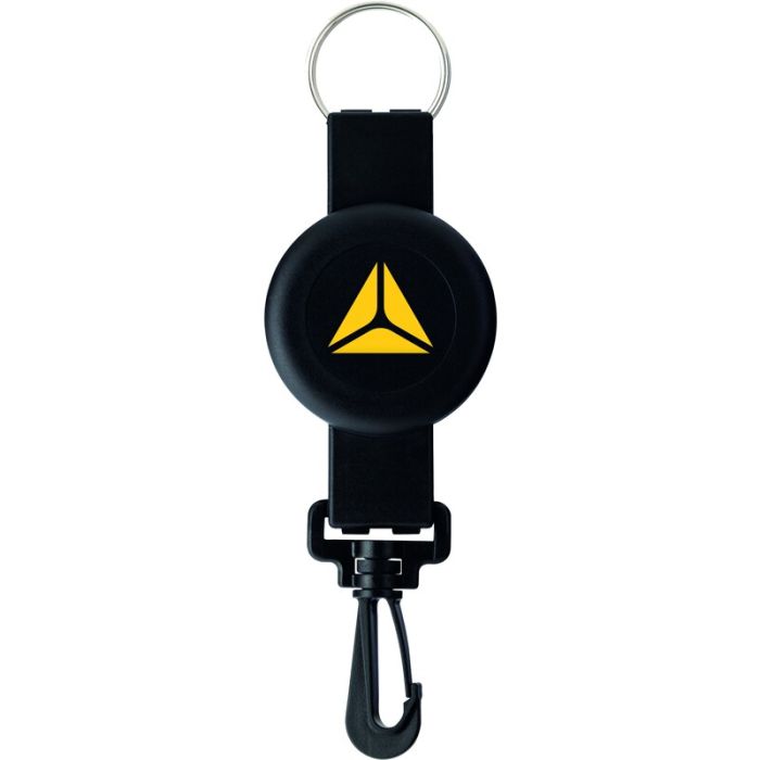 Delta Plus HA204 TOOLHOLDER MET OPROLSYST
