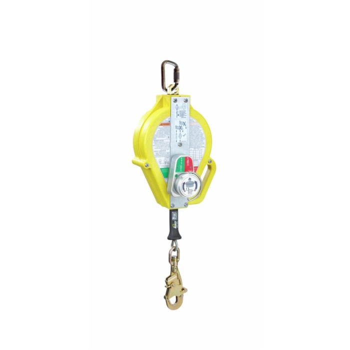3M DBI-SALA Ultra-Lok RSQ 15 m 3504553