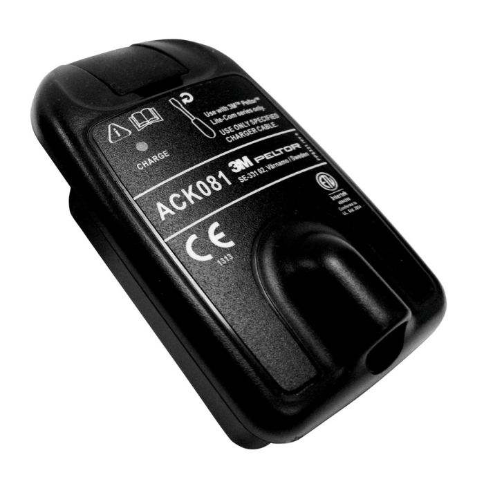 3M Peltor ACK03 Oplaadb. NiMH-accupakket