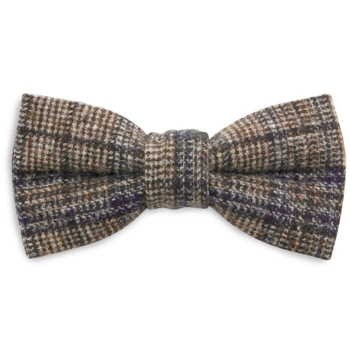 Sir Redman SR24131 ( SRBOWTIE24131 ) strik Daniel Tweed
