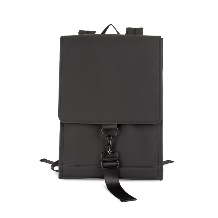 Kimood KI0960 Businessrugzak Black One Size