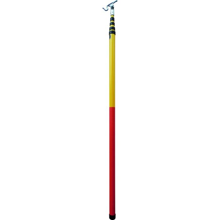 Delta Plus LV400 TELESC ARM