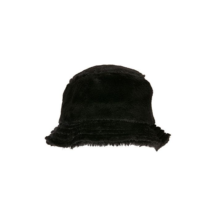 FLEXFIT FX5003FF Fake Fur Bucket Hat