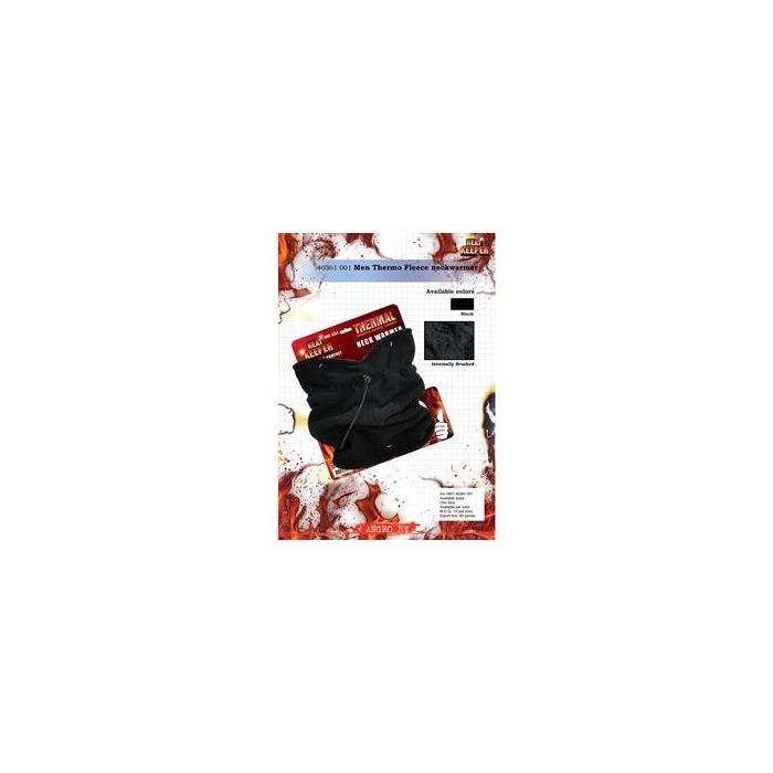 HeatKeeper Thermo Fleece Nekwarmer 000140361001