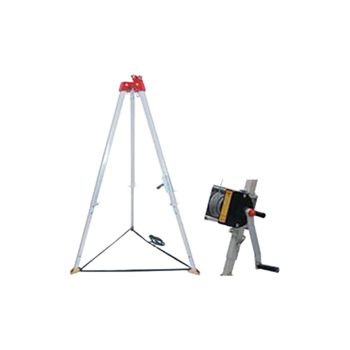 Safety Jogger 014241 TRIPOD SET