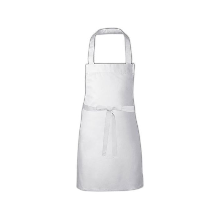 Link Kitchen Wear X977 Kids´ Barbecue Apron Sublimation