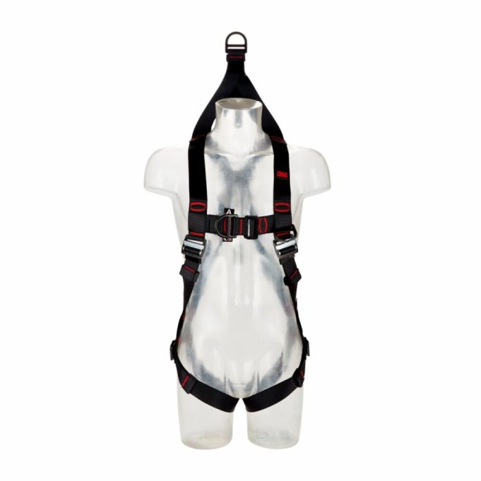 3M Protecta 1161613 Vest Harnas, mt M/L