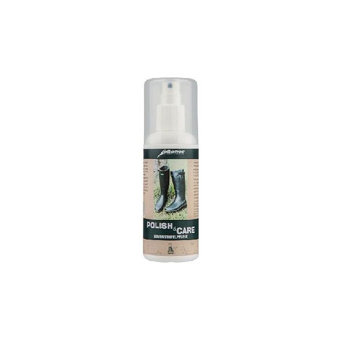 Albatros 209050  POLISH & CARE Pflegemittel