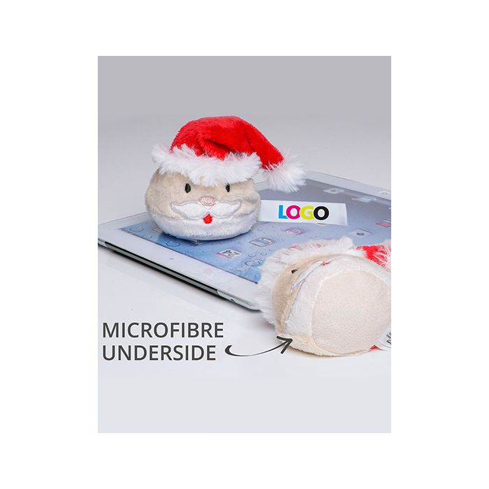Mbw MBW60443 Schmoozies® Santa Claus
