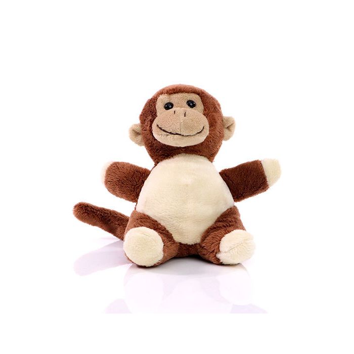 Mbw MBW60343 MiniFeet® Plush Monkey Erik