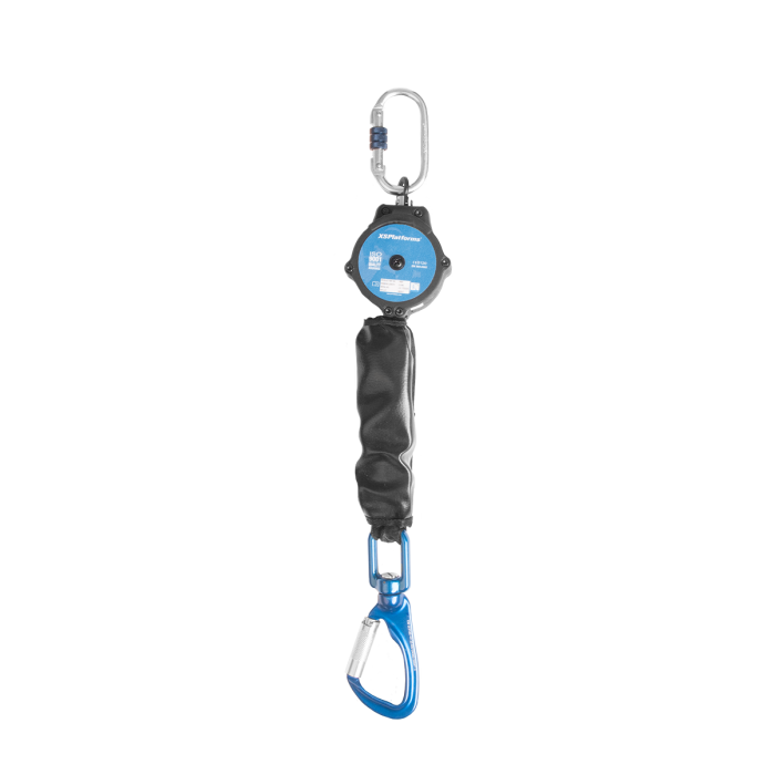 Allrisk 16321 XStop Mini - 2,0 m