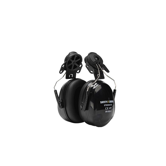 Safety Jogger 013477 ETOSHAII DETACHABLE