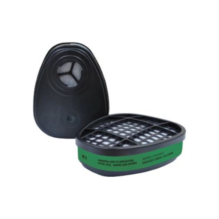 Oxyline: OxyPro X704 Filter K1