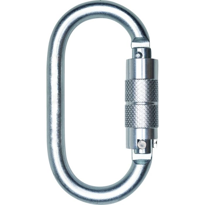 Delta Plus AM018V2 CONNECTOR ACIER 19MM