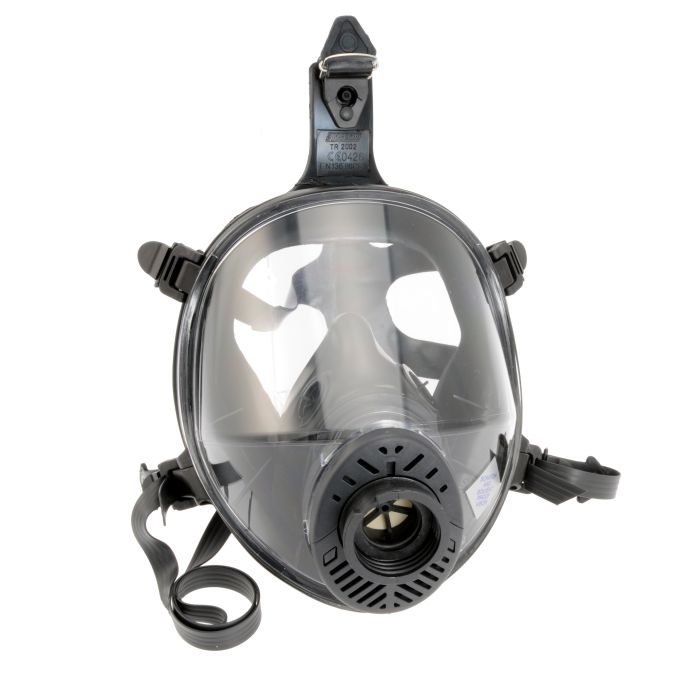 TR 2002 CL3 FULL FACE MASK