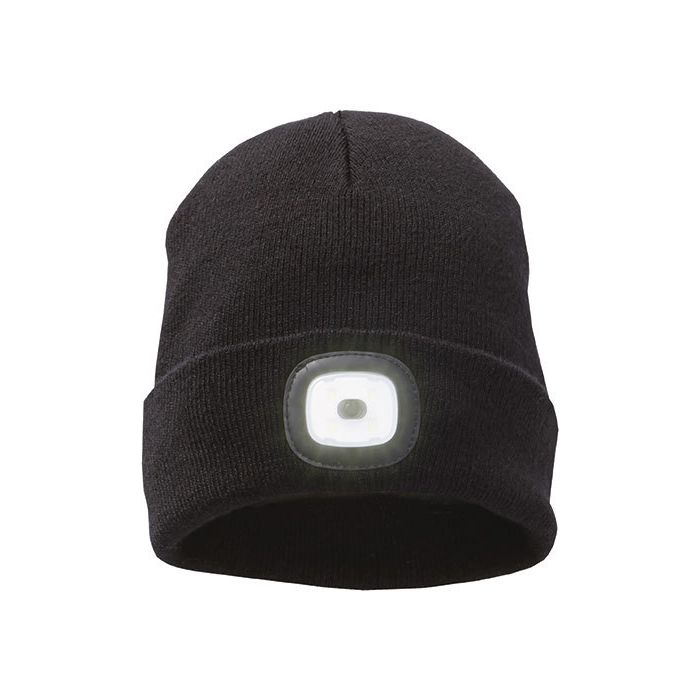 Elevate Life EL38661 Mighty LED Knit Beanie