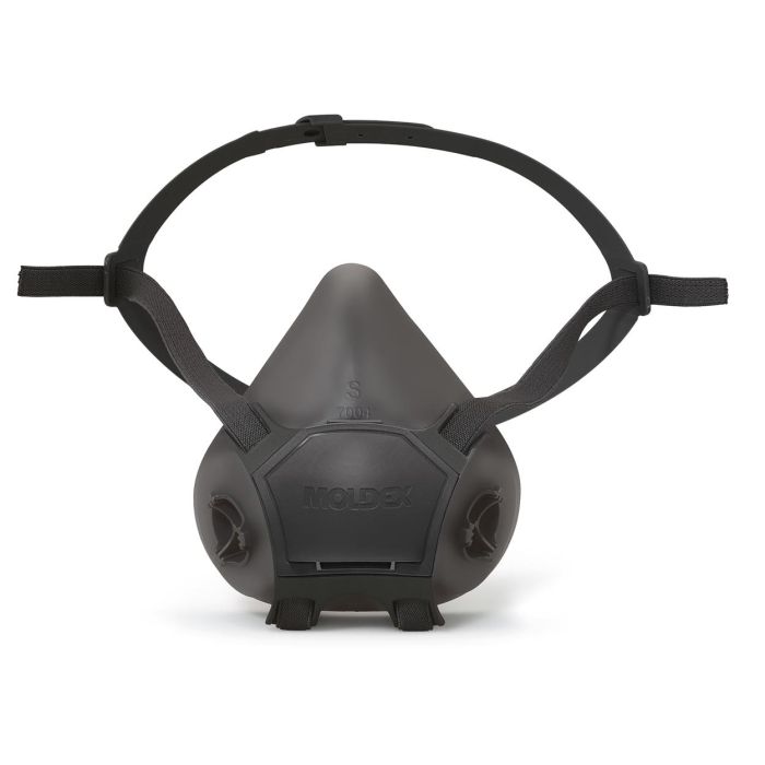 Moldex 700401 Siliconen halfgelaatsmasker