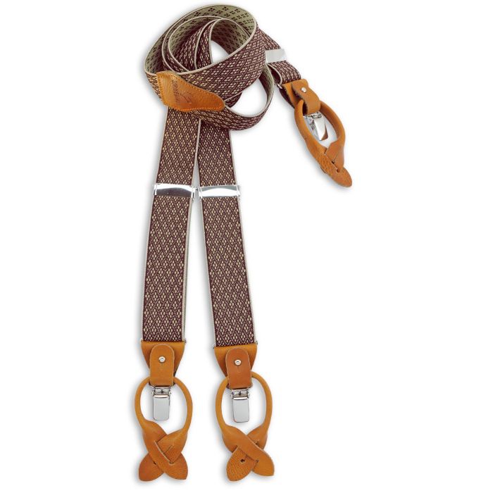Sir Redman SR21165 ( SR165 ) luxe bretels Don Diamond