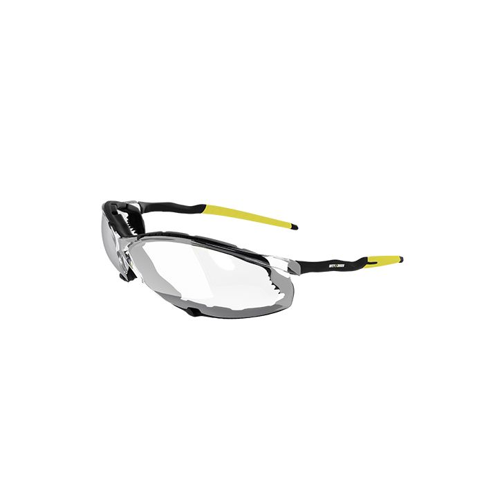 Safety Jogger 011666 TSAVO