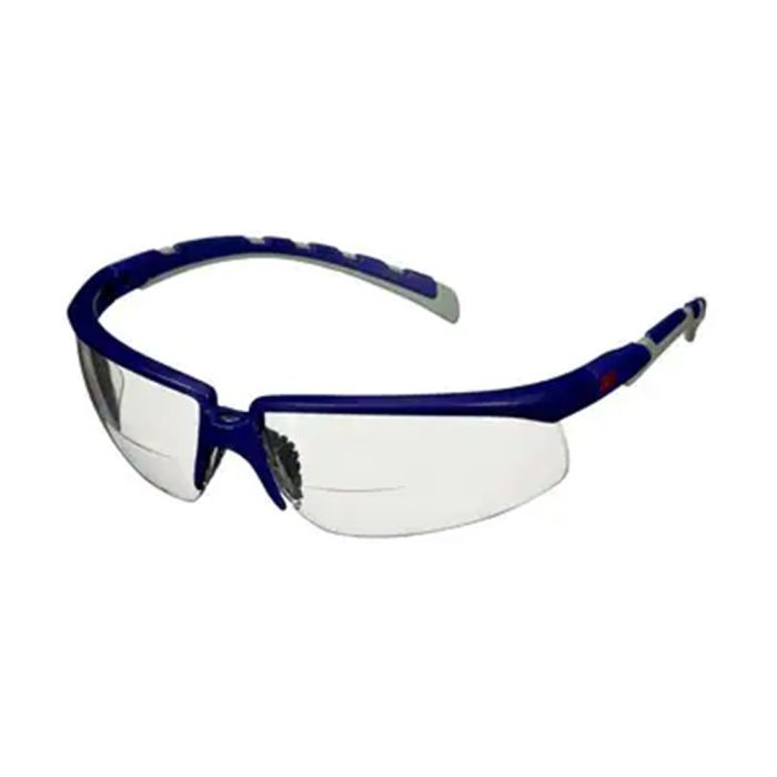 3M S2020AF-BLU Solus 2000 v.bril +2,0
