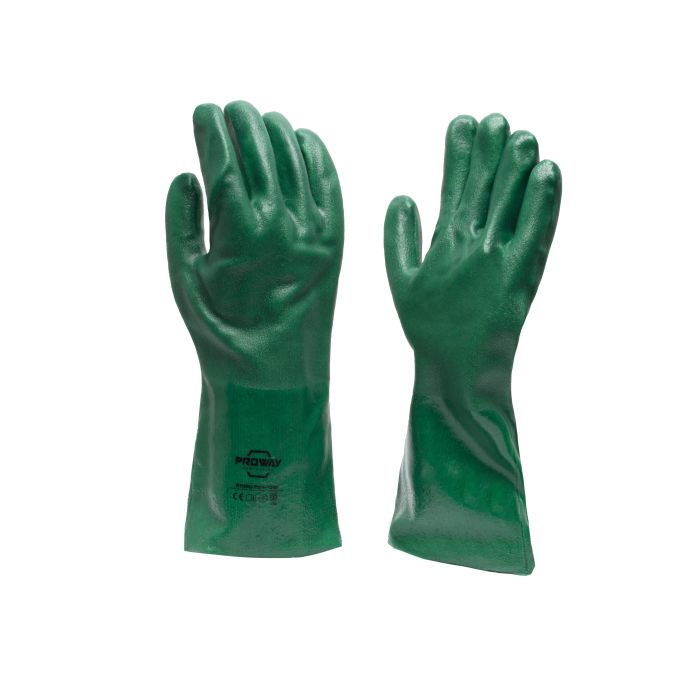 Proway: Hydro PWH-7035, Maat 10