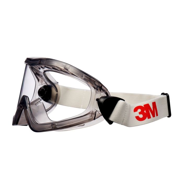 3M 2890 ruimzichtbril polycarbonaat