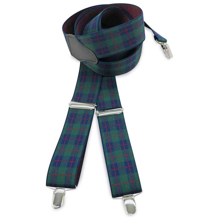 Sir Redman SR21136 ( SR136 ) bretels Roy MacGregor