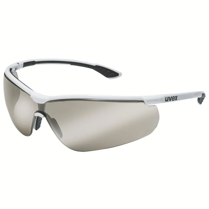 uvex sportstyle 9193888 zilver spiegel