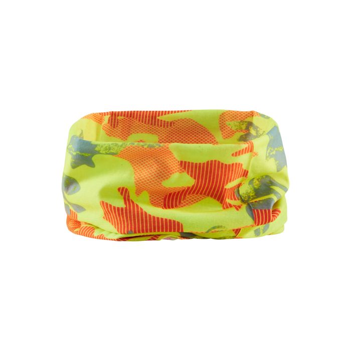Blaklader 9230 Bandana Camo