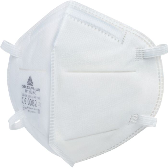 Delta Plus M1202BC DS 30 MASKERS FFP2 M1202B