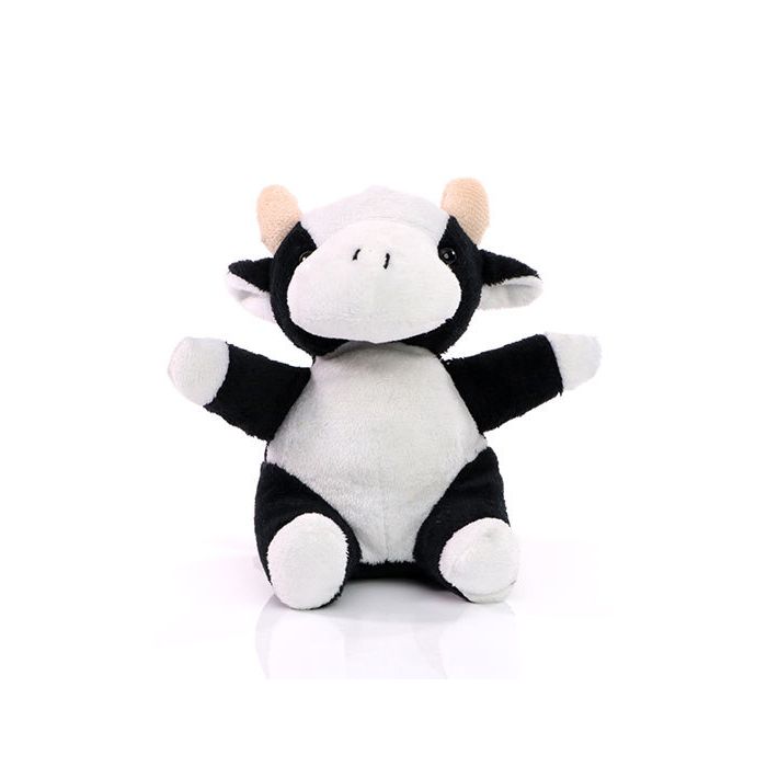 Mbw MBW60389 MiniFeet® Plush Cow Cordula