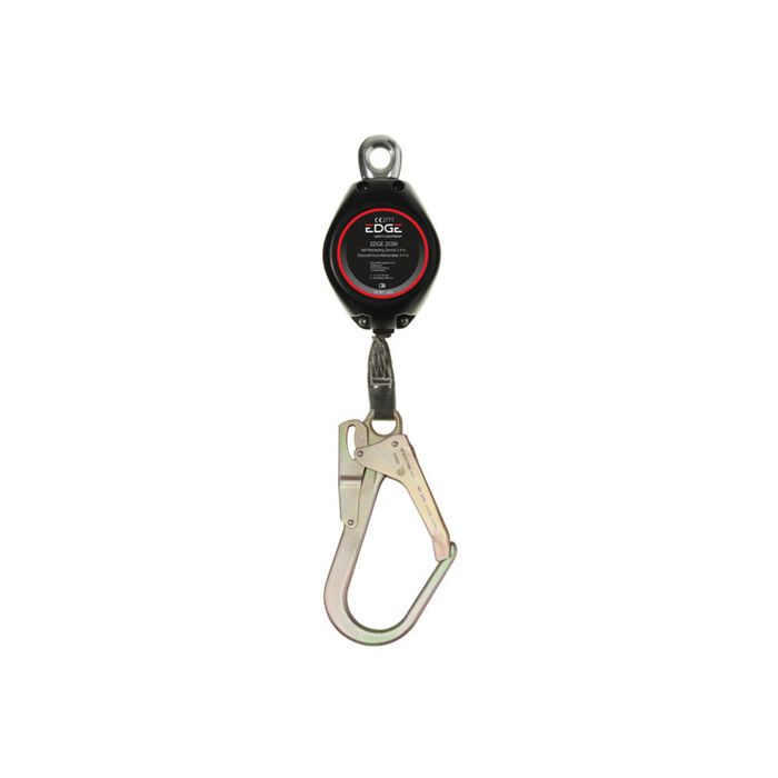 Safety Jogger 014334 EDGE 203WF 3M4 ST SC