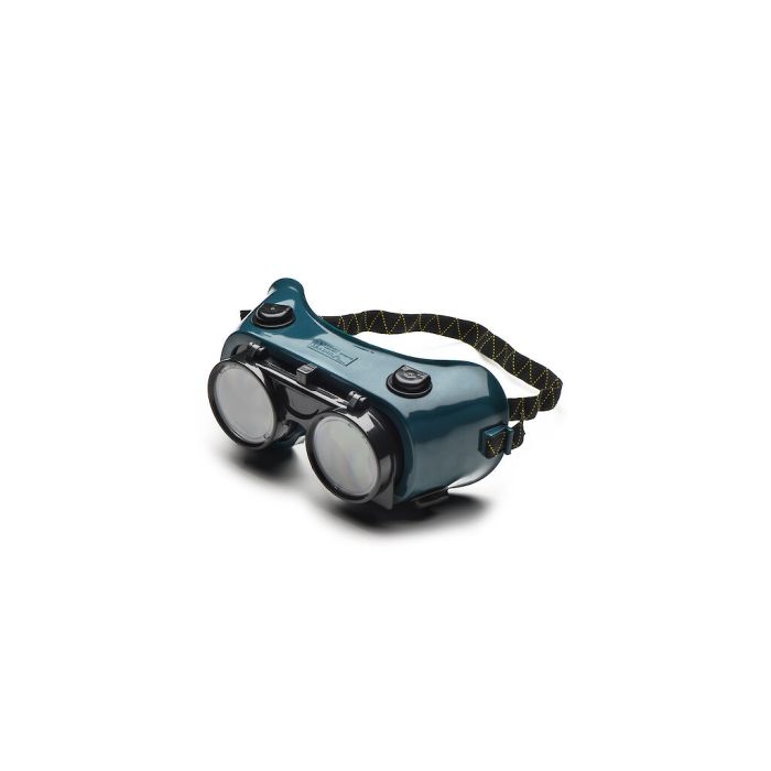 Univet goggles 603.03.00.50 Welding 5